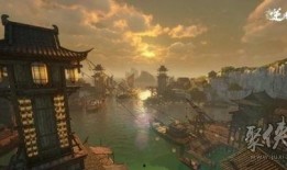 逆水寒手游头发最新爆料,发型升级，解锁百变造型新篇章