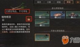 明日之后共创服更新最新内容爆料,新玩法、新角色、新挑战来袭！