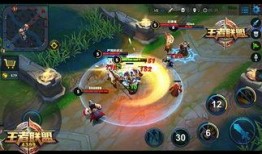 王者荣耀真人秀爆料视频,揭秘游戏背后的真实故事与精彩瞬间